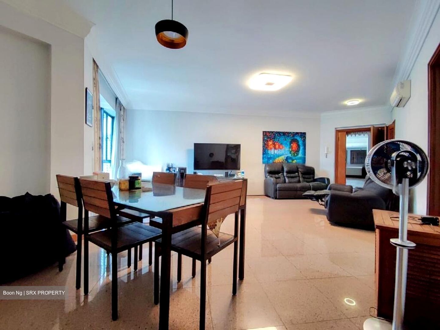 Regentville (D19), Apartment #467380721